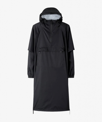 Maium poncho