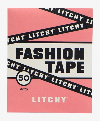 Litchy FT50PCS Roze