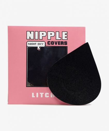 Litchy nc5pns