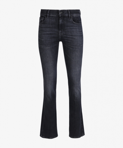 7 For All Mankind bootcut-jswbc340sv