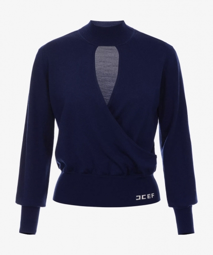 Elisabetta Franchi mk53s26e2