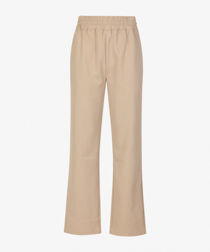 Olaf elasticsted-pants