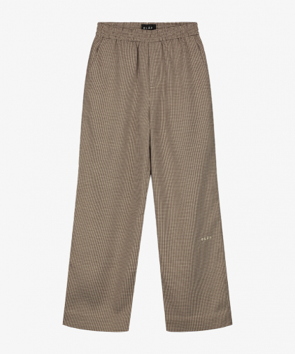 Olaf wide-leg-pants