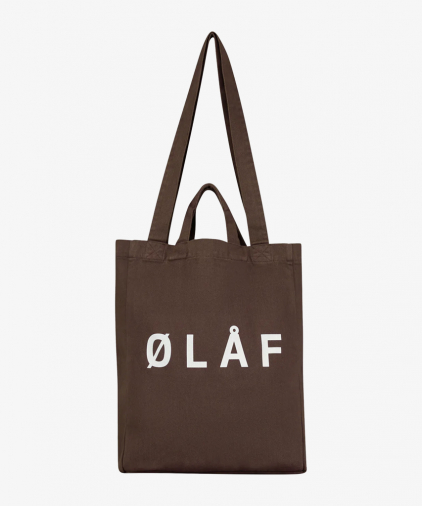 Olaf tote-bag