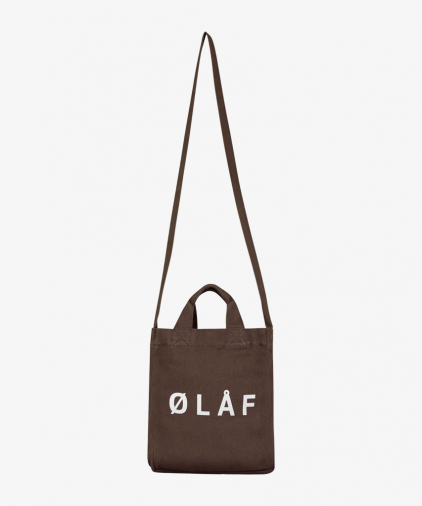 Olaf mini-tote-bag