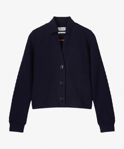 Kyra otta-w22-jacket