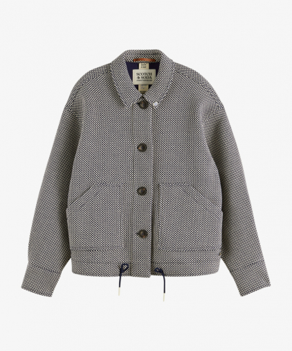 Scotch & Soda 170880