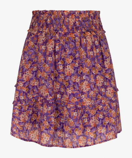 Aaiko canya-mauve-flower-c