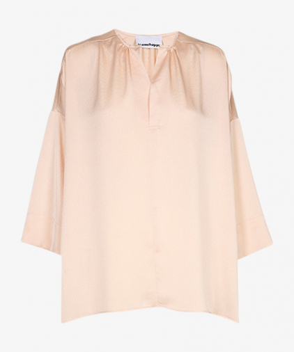 Sea me happy charly-blouse