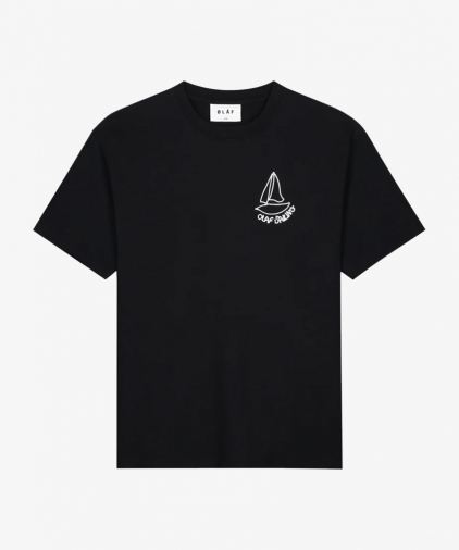 Olaf sailing-t
