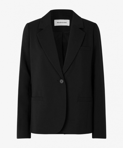 Modström gale-straight-blazer