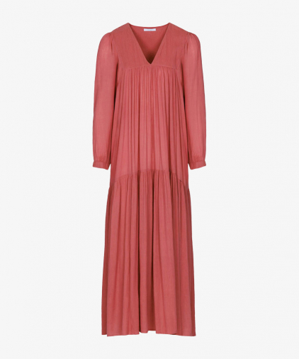 By-Bar rosa-dress-23217032