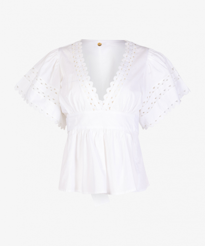 Antik Batik roda-tee