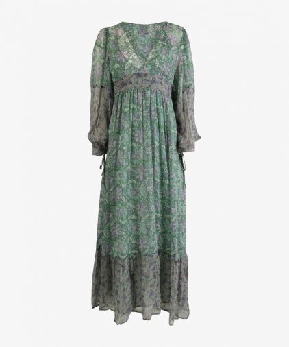 Antik Batik loah-long-dress