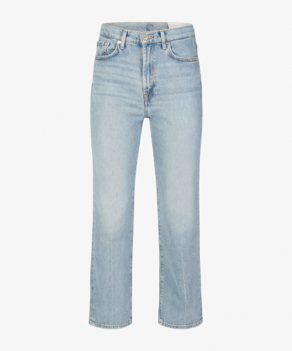 7 For All Mankind logan-jsslc100aw