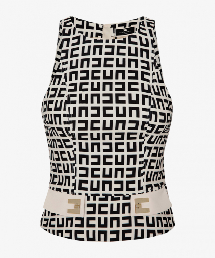 Elisabetta Franchi to00231e2