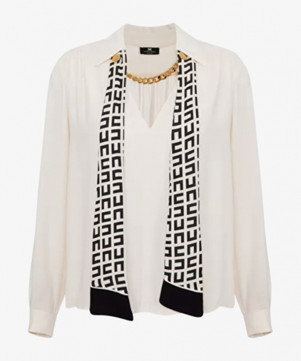 Elisabetta Franchi ca00231e2