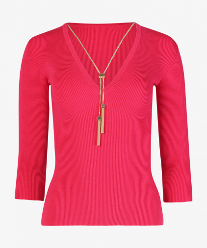 Elisabetta Franchi mk38s31e2