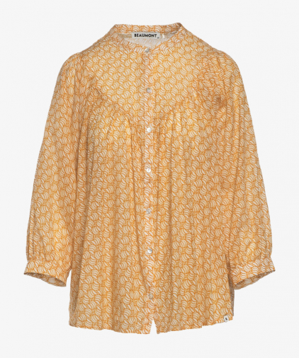 Beaumont bc31420231-blouse-lm