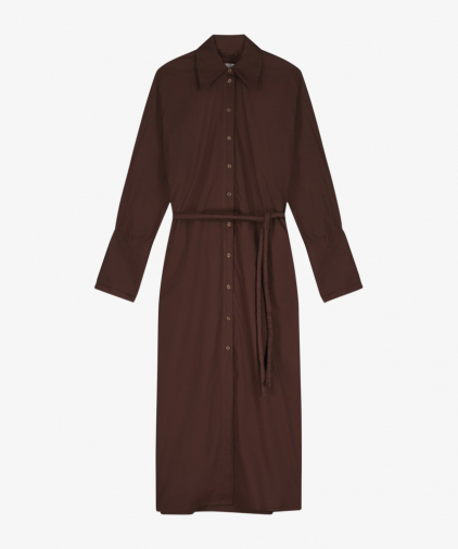 Róhe 406-33-024-dress