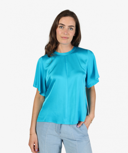 Forte Forte 10062 my top Blauw