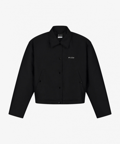 Olaf cropped-jacket