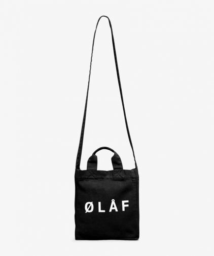 Olaf tote-bag-mini