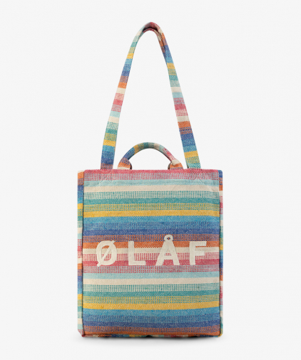 Olaf tote-bag-mini