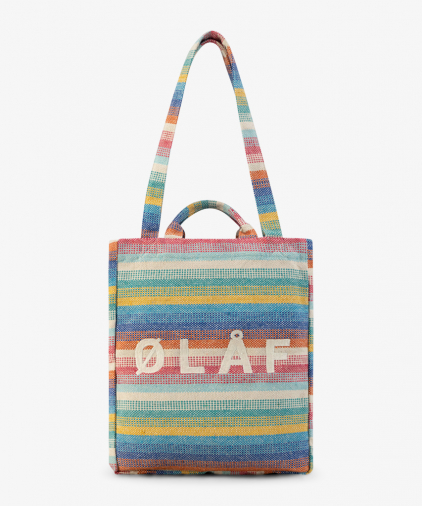 Olaf tote-bag