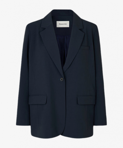 Modström anker-blazer