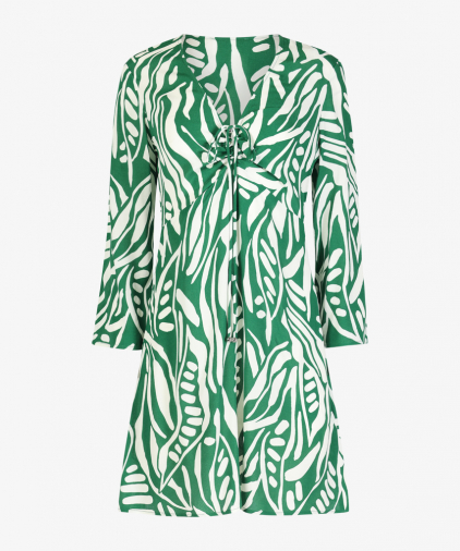 ba&sh thesee-dress