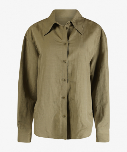 ba&sh benco-shirt