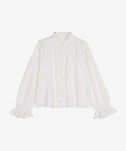 ba&sh feely-shirt