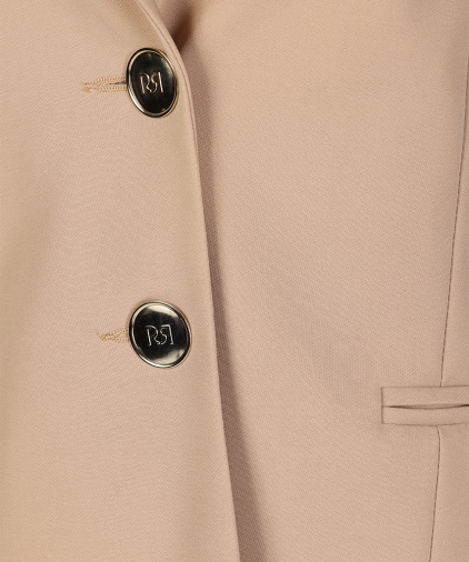 maak het plat Tegenstander ergens bij betrokken zijn Rinascimento CFC0113094003 blazer Camel | Van Zuilen Mode maak het plat Tegenstander ergens bij betrokken zijn Rinascimento CFC0113094003 blazer Camel | Van Zuilen Mode