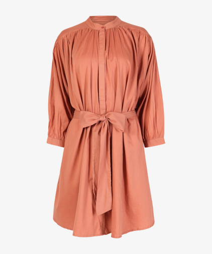 Sea me happy balloon-dress-short
