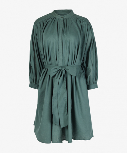 Sea me happy balloon-dress-short