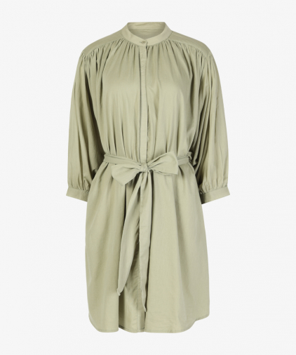 Sea me happy balloon-dress-short