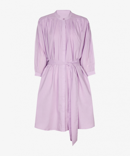 Sea me happy balloon-dress-short
