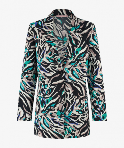 Studio Anneloes 08575-tessel-blazer