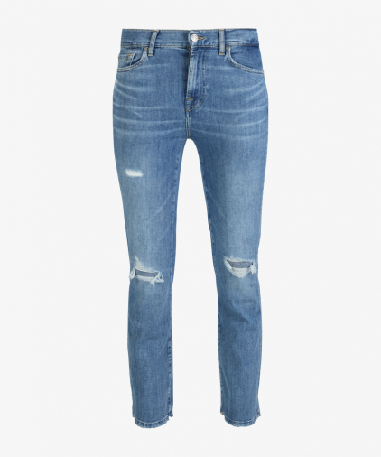 7 For All Mankind jsyxr510sk0027-strai