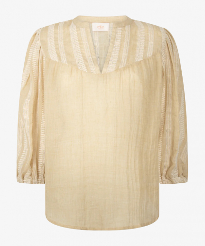 Aaiko elia-co-510-blouse