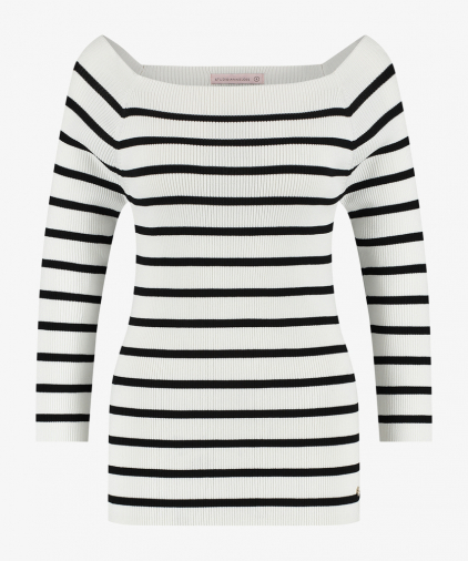 Studio Anneloes 08685-diede-stripe-t
