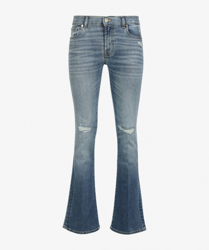 7 For All Mankind jsbt44a0ge-bootcut