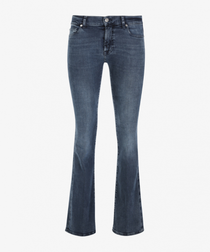 7 For All Mankind jswbc510ku-bootcut