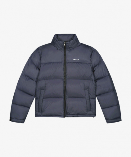 Olaf puffer-jacket-w14060