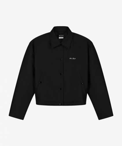 Olaf cropped-jacket