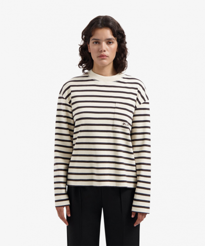 Olaf shirt 2025 dames