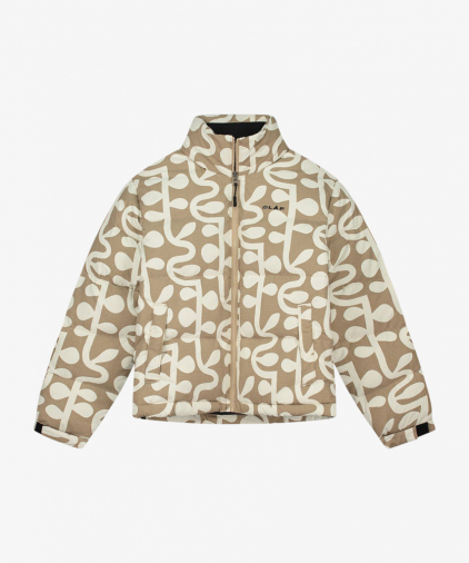 Olaf puffer-jacket-w14060