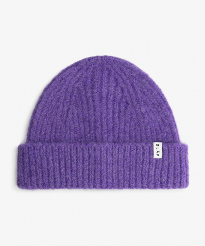 Olaf rib-beanie-a140824