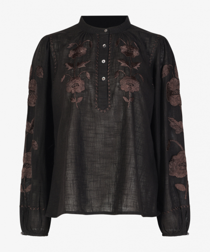 Antik Batik isla-blouse